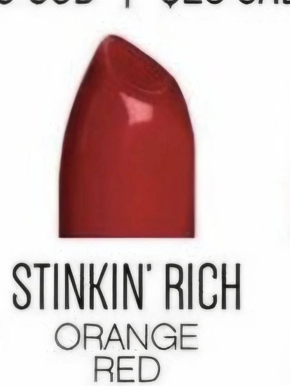 Younique Moodstruck Opulence Lipstick - Stinking Rich